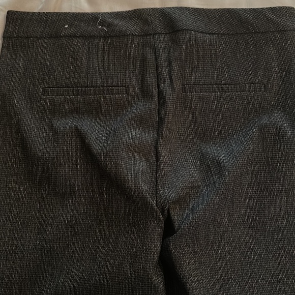 💕NWOT. Chicos dress pants. Size US 12/Chicos 2R. - Picture 6 of 13